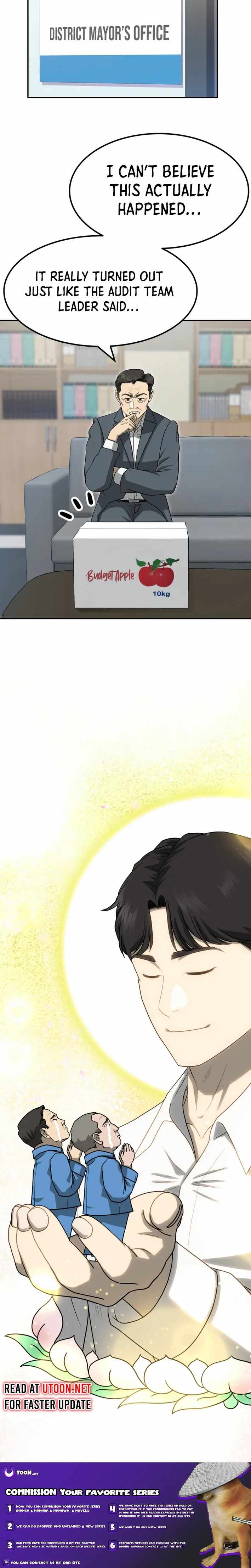 Golden Print Chapter 72 10
